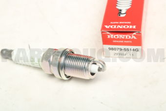 980795514G SPARK PLUG(ZFR5F-11)