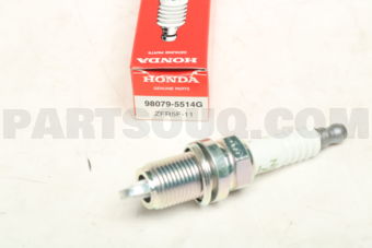 980795514G SPARK PLUG(ZFR5F-11)
