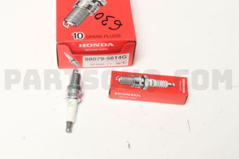980795614G SPARK PLUG(ZFR6F-11)