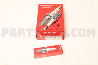 980795614G SPARK PLUG(ZFR6F-11)