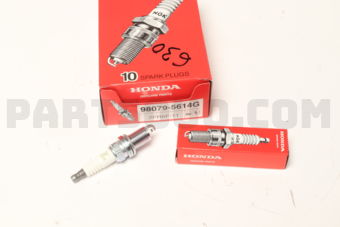 980795614G SPARK PLUG(ZFR6F-11)
