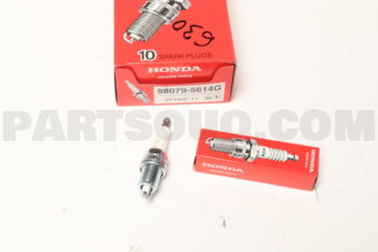 980795614G SPARK PLUG(ZFR6F-11)