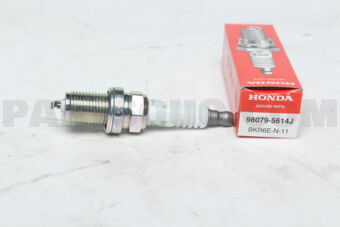 980795614J SPARK PLUG BKRGE
