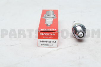 980795614J SPARK PLUG BKRGE