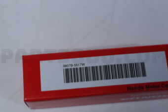 9807B5517W SPARK PLUG IZFR5K