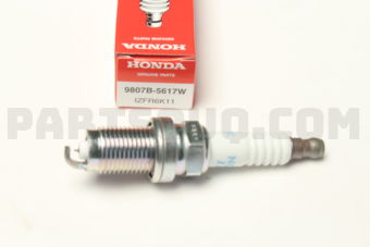 9807B5617W SPARK PLUG IZFR6K