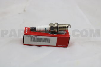 9807B561CW SPARK PLUG SKJ20D