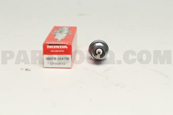 9807B56A7W SPARK PLUG IZFR6K