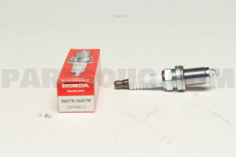 9807B56A7W SPARK PLUG IZFR6K
