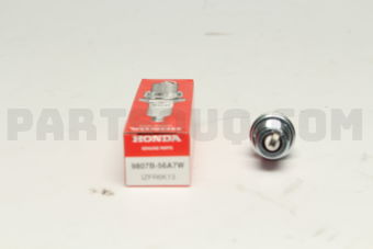 9807B56A7W SPARK PLUG IZFR6K