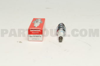 9807B56A7W SPARK PLUG IZFR6K