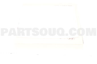 087902E250A FILTER-AIR