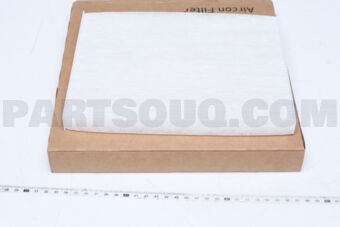 087902E250A FILTER-AIR