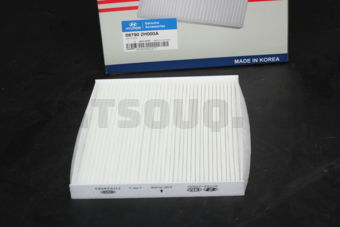 087902H000A AIR FILTER