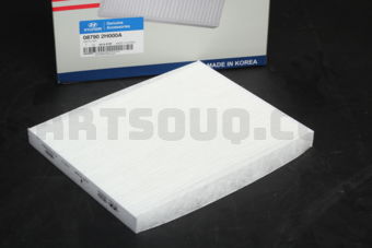 087902H000A AIR FILTER