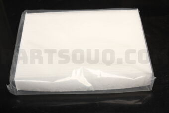 087903K000A FILTER-AIR