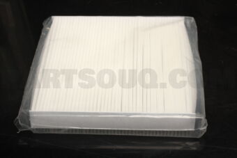 087903K000A FILTER-AIR