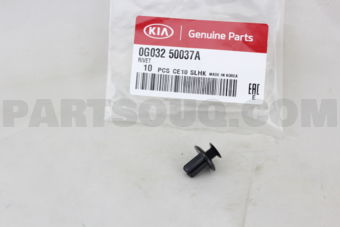 0G03250037A RIVET