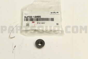 0JF0313465 NUT