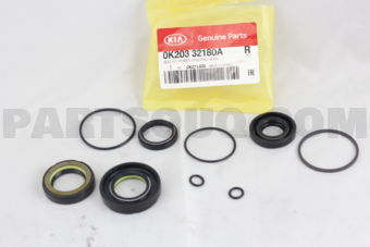0K20332180A SEAL KIT-POWER STEERING GEAR