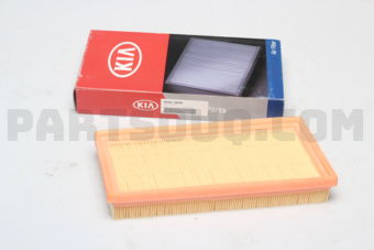 0K30C13Z40A FILTER-AIR CLEANER