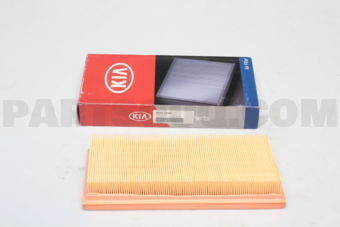 0K30C13Z40A FILTER-AIR CLEANER