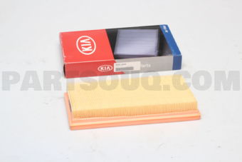 0K30C13Z40A FILTER-AIR CLEANER