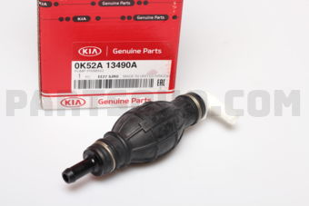 0K52A13490A PUMP-PRIMING