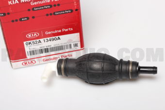 0K52A13490A PUMP-PRIMING