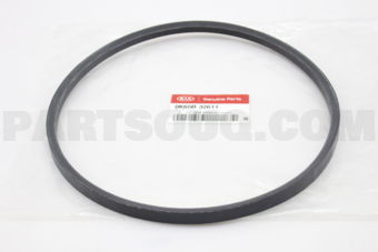 0K65B32611 BELT-V