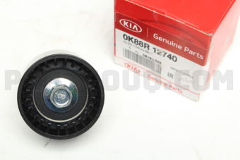 0K88R12740 IDLER-TIMING BELT