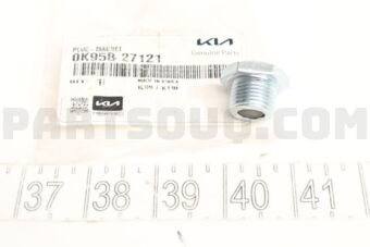 0K95B27121 PLUG-MAGNET