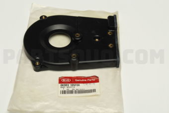 0K9BV105F0A S/ASSY-B/PLATE,LH
