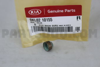 0KL0210155 SEAL-VALVE