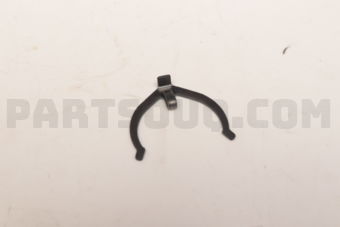 0W02333045 RETAINER-STOP