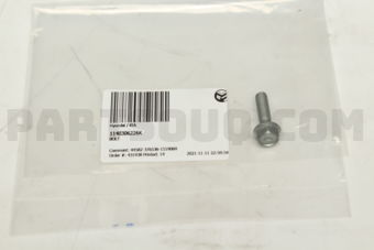 1140306226K BOLT