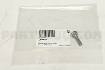 1140306226K BOLT