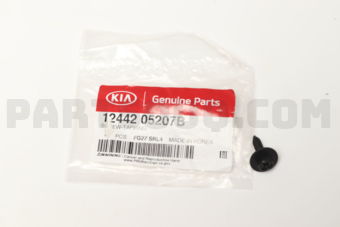 1244205207B SCREW-TAPPING