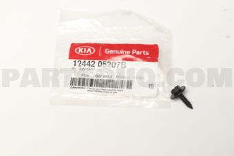 1244205207B SCREW-TAPPING