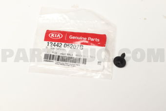1244205207B SCREW-TAPPING