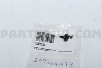 1249304147B SCREW-TAPPING