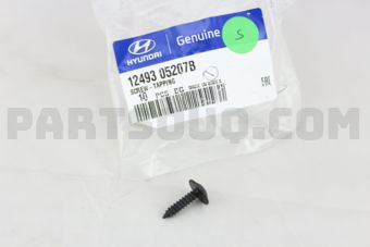 1249305207B SCREW-TAPPING