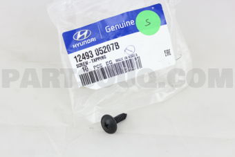 1249305207B SCREW-TAPPING