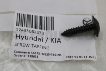 1249306257B SCREW-TAPPING