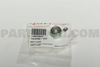 1326210001 NUT-LOCK