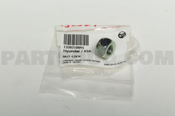 1326210001 NUT-LOCK