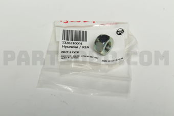 1326210001 NUT-LOCK