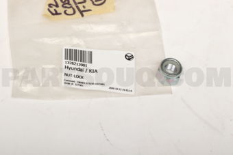 1326212001 NUT-LOCK