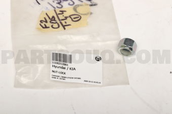 1326212001 NUT-LOCK