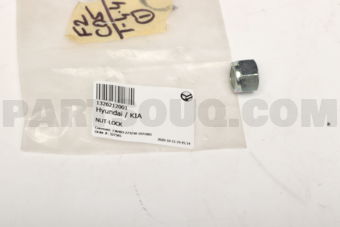 1326212001 NUT-LOCK
